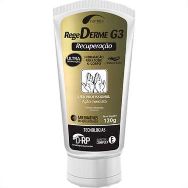 Imagem de Creme P/Regen.Maos Regederme 200Gr - NUTRIEX