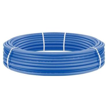 Imagem de Mangueira Pead Tramontina, De 25 Espessura 3 Cm 100 M Tramontina