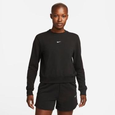 Imagem de Blusão Nike Dri-FIT One Feminino-Unissex