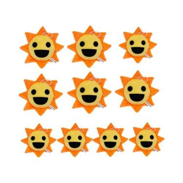 Imagem de Boneco De Pelúcia Infantil Sprunki, Almofada De Desenho Animado, Brinq