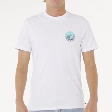 Imagem de Camiseta Rip Curl Wettie Passage Icon SM26 Masculina-Masculino