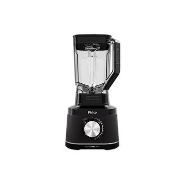 Imagem de Liquidificador Philco Concept 1500W 3,1L Preto PLQ15A