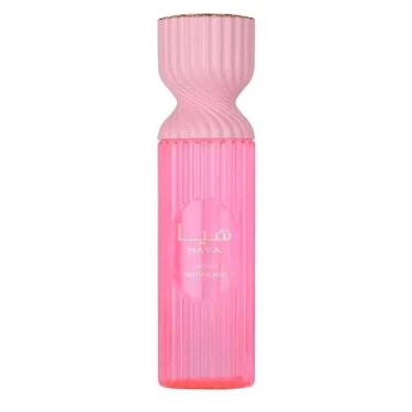 Imagem de Body Mist Haya Lattafa Feminino 250ml-Feminino