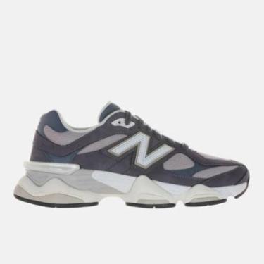 Imagem de Tênis New Balance 9060-Unissex