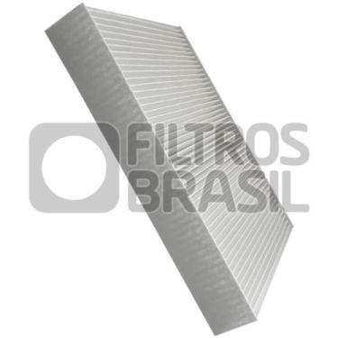 Imagem de Filtro de cabine Porta Luvas Chevrolet Cruze 2011 a 2020 - FILTROS BRA