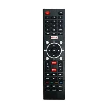 Imagem de Controle Remoto Mxt 01380 Tv Led Semp TCL Ct-6810