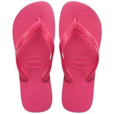 Imagem de Chinelo Havaianas Top Unissex Macio Tradicional - Original-Unissex