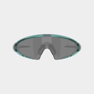 Imagem de Óculos de Sol Oakley Ellipse Transparent Pacific Prizm Black-Masculino