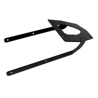 Imagem de Chapa suporte p/ bau bauleto MT09 Tracer Yamaha - START RACING