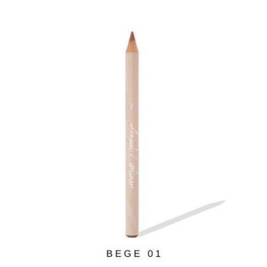 Imagem de Lápis Delineador Para Lábios Angel Lipliner by Pri Lessa - Catharine H