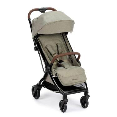 Imagem de Carrinho Eva³ Luxe Maxi Cosi Passeio Bebê Infantil Confortável Seguro 