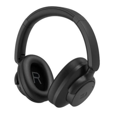 Imagem de Fone headset gamer bluetooth redragon vibecore 600x anc preto h610