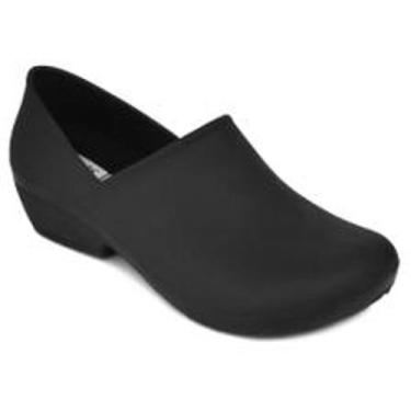 Imagem de Sapato hospitalar susi works - BOA ONDA, Preto, 38