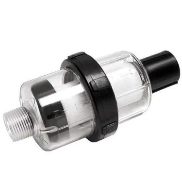 Imagem de Filtro de Água para Entrada de Lavadoras 60 Micras Karcher 93910010