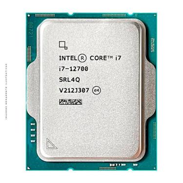 I7 12700kf com o menor preço | Zoom
