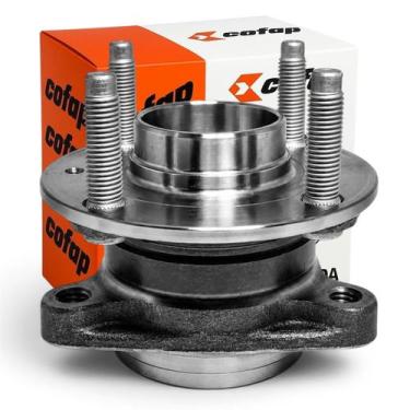 Imagem de Cubo Roda Dianteira Onix Joy Prisma Cobalt Spin 2017/. ABS - 33920, Co