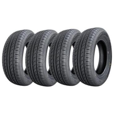 Imagem de Kit 4 Pneus Golden Crown Aro 16 205/65 R16 RP68 95H