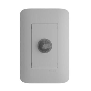 Imagem de Sensor de Presença para Embutir 4x2 110v Micro Exatron