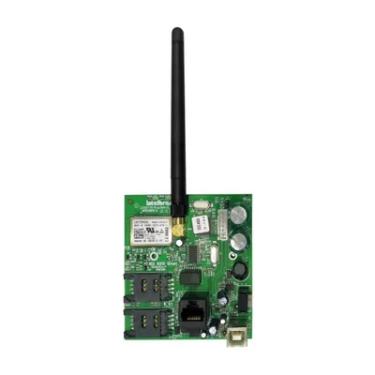 Imagem de Módulo Gprs 2 Chips Ethernet Intelbras Xeg 4000 Smart Intelbras