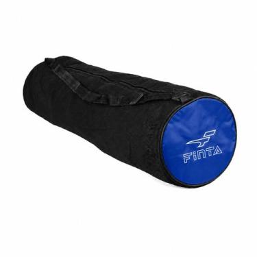 Imagem de Bolsa Porta Bolas TNT - 04 Bolas - Finta Cor:Azul, Azul