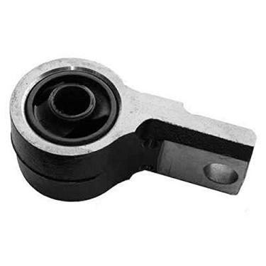 Imagem de Bucha Traseira Bandeja Dianteira com Abraçadeira 2735, Prata, Sampel