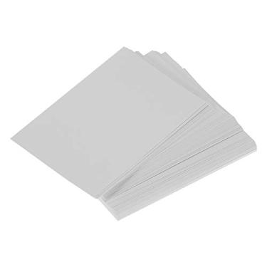 Imagem de Papel De Foto,Profissional 4R Tamanho 100 Folhas Glossy Photo Paper 4.0 * 6.0 Polegadas 200gsm Resistente À Prova D'Água Alto brilho Superfície de Revestimento Rápido Seco