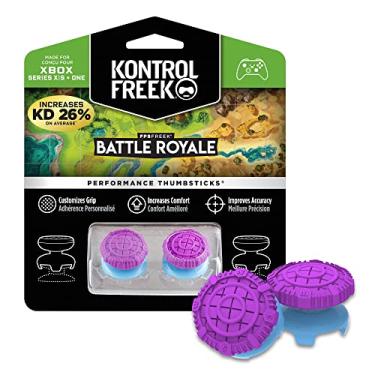 Imagem de Kontrolfreek Kontrol Freek Controle Xbox One Battle Royale PUBG Fortnite