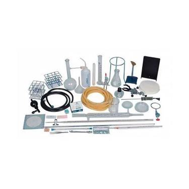 Imagem de Brinquedos Educativos - Kit Básico Laboratório 46 Peças