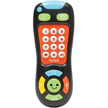Imagem de BUBA - Controle Remoto Musical