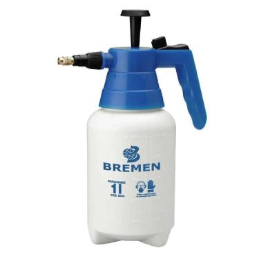 Imagem de Pulverizador Compressao Manual 1L Bremen 8059