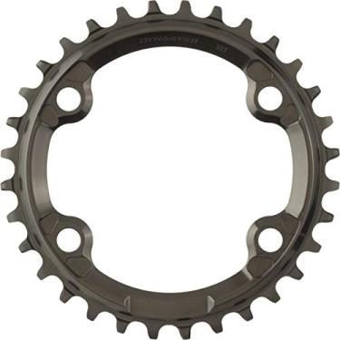 Imagem de Shimano XTR M9000,32t, 96 mm 1x11 anel de corrente