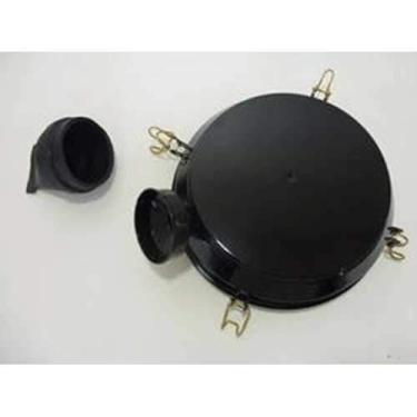 Imagem de TAMPA FILTRO AR CHAPA MB 712C 914C