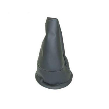 Imagem de GUARDA PO ALAVANCA CAMBIO PARA SCANIA R112 R113 R143