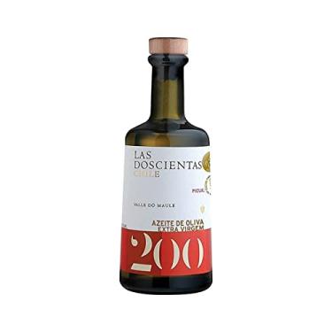 Imagem de Azeite De Oliva Extra Virgem Las Doscientas Picual 500ml