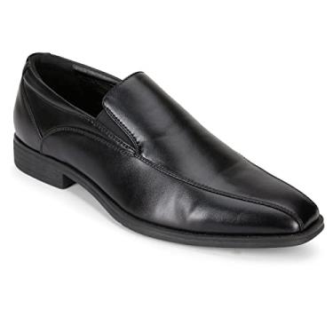 Imagem de Teller masculino Van Heusen, Preto, 12 Women/9.5 Men