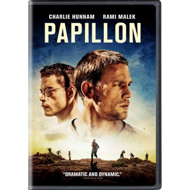 Imagem de Papillon