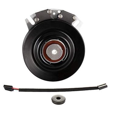 Imagem de Embreagem elétrica PTO SCITOO AM141978 elétrica PTO cortador de grama embreagem compatível com John Deere: AM141978 / para Warner: 5219-126 / para Xtreme: X033508