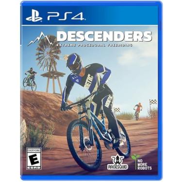 Imagem de Descenders - PlayStation 4