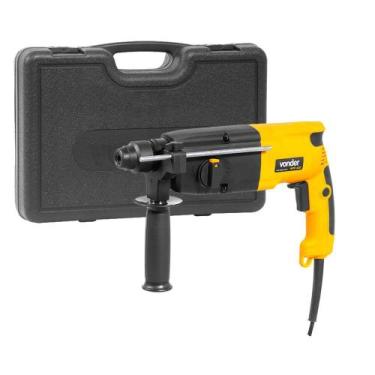 Imagem de Martelete Sds Plus Perfurador e Rompedor 3 Modos 620w 2,8j MPV620 Vond