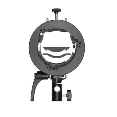 Imagem de Suporte Dedicado Flash S2 Speedlite S-type Bowens - GODOX