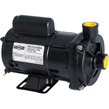 Imagem de Bomba Centrifuga Dancor CP4R 1/2 cv (127/220 v.) bivolt