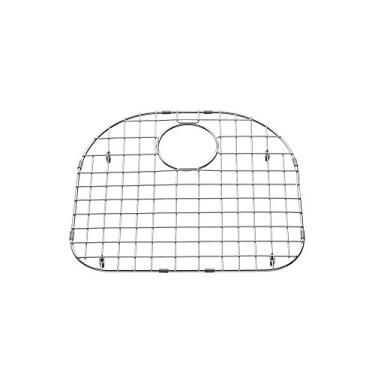 Imagem de American Standard Grade de pia em forma de D 8449.232100D.075 Portsmouth 23x21, aço inoxidável