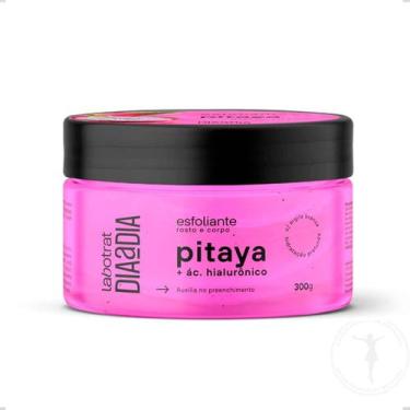 Imagem de Creme Esfoliante Facial: Rosto Vegano / Hidrata Pele/ Renova - Signifi