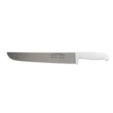 Imagem de Faca para Carne Açougueiro em Aço Inox 10" Corneta 75.545.10