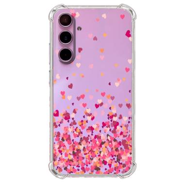 Imagem de Capa Capinha De Celular Compatível com Galaxy A36 5G Samsung Personalizada