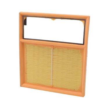 Imagem de Hihaha Filtro de ar para motor de carro No.DG9Z9601A para Ford C-Max 2.0L 2013-2018 Elemento de filtro de longa vida 1 peça