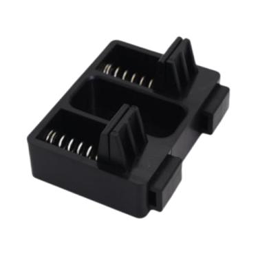 Imagem de Ioensy Acordo de soldagem de arame elétrico, suporte, suporte multi -funcional e soldagem portátil Ferramenta de solda de terceira mão, Preto