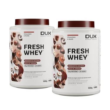 Imagem de DUO FRESHWHEY 900g - Dux Human Health
