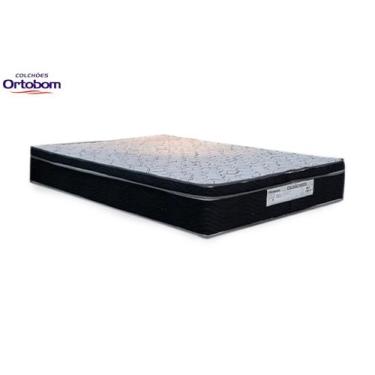 Imagem de Colchão Airtech 150 Ortopillow D-45 28cm - Ortobom