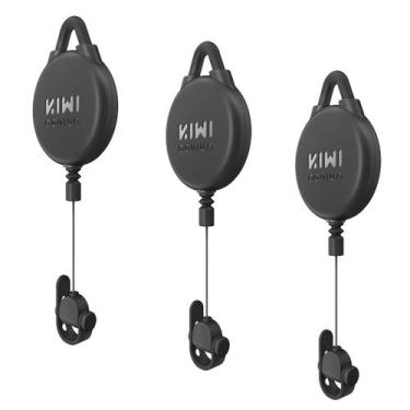 Imagem de Design KIWI de gerenciamento de cabos VR para Quest 3s/3/2/1/Pico/PSVR